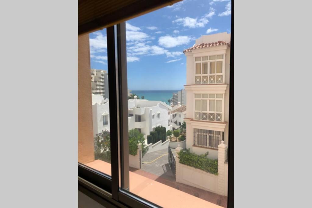 Apartment in Benalmádena - Luxury Complex Bellagio Exterior foto
